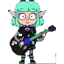 Willow sprite