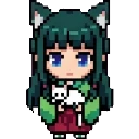 Maomao sprite