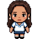 Chloe sprite