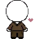 Trenderman sprite