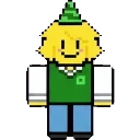 Dex sprite