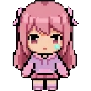 Iroha sprite