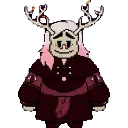 Glevil sprite