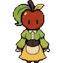Mannie sprite