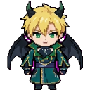 Valec sprite
