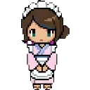 Himiko sprite