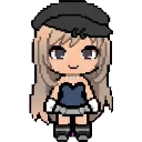 Maya sprite