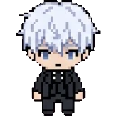 Ace sprite