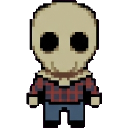The Butcher sprite