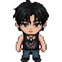 Zayn sprite