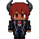Devin sprite