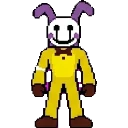 PEST sprite
