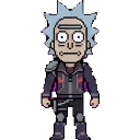 Prime sprite