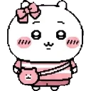 Chiikawa sprite
