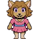 Marlene sprite