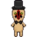 SCP-173 sprite
