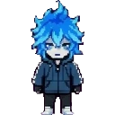 Idia Shroud sprite