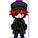 Noah sprite
