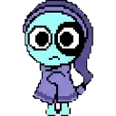 Astro Novalite sprite