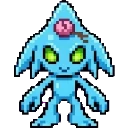 Chaos sprite
