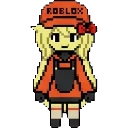Ellie sprite