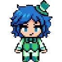 Gabi sprite