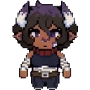 Mika sprite