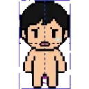Tim sprite