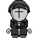 Deimos sprite