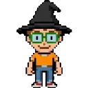 Jacob sprite