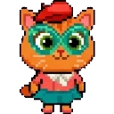 Jessica sprite
