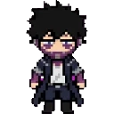 Dabi sprite