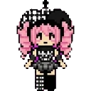 Pili sprite