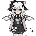 Kakuri sprite