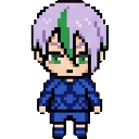 Otoya sprite