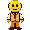 Verity sprite