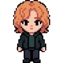 Zara sprite