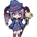 Quartia sprite