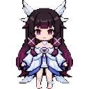 Columbina sprite