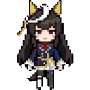 Sella sprite