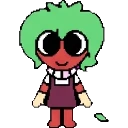 Sprout sprite