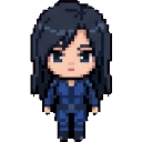 Koike Aiko sprite