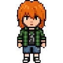 ….. sprite
