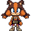 Стикс sprite