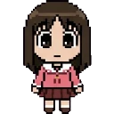 Osaka sprite