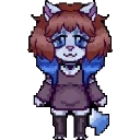 Nova sprite