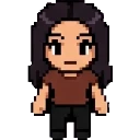 Judith sprite