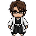 aizen sprite