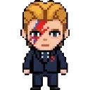 Dantes sprite