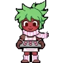 Sprout Seedly sprite